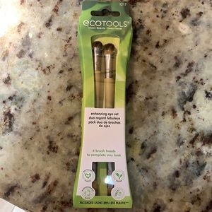 ecoTools enhancing eye set - new in package